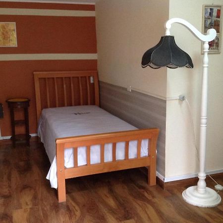 Braunes Guest House Nova Friburgo Kültér fotó