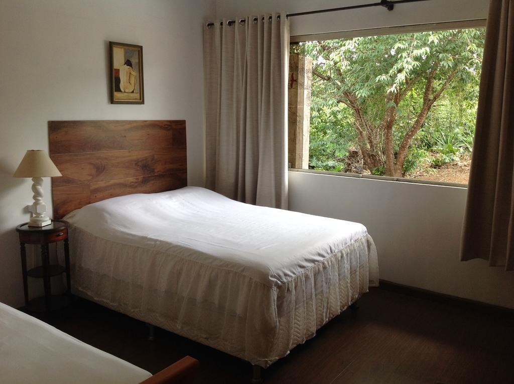 Braunes Guest House Nova Friburgo Kültér fotó