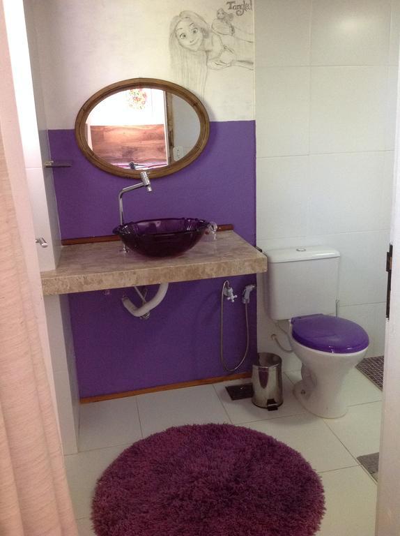 Braunes Guest House Nova Friburgo Kültér fotó