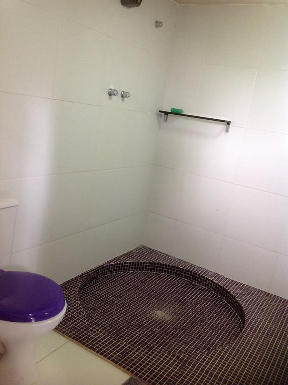 Braunes Guest House Nova Friburgo Kültér fotó