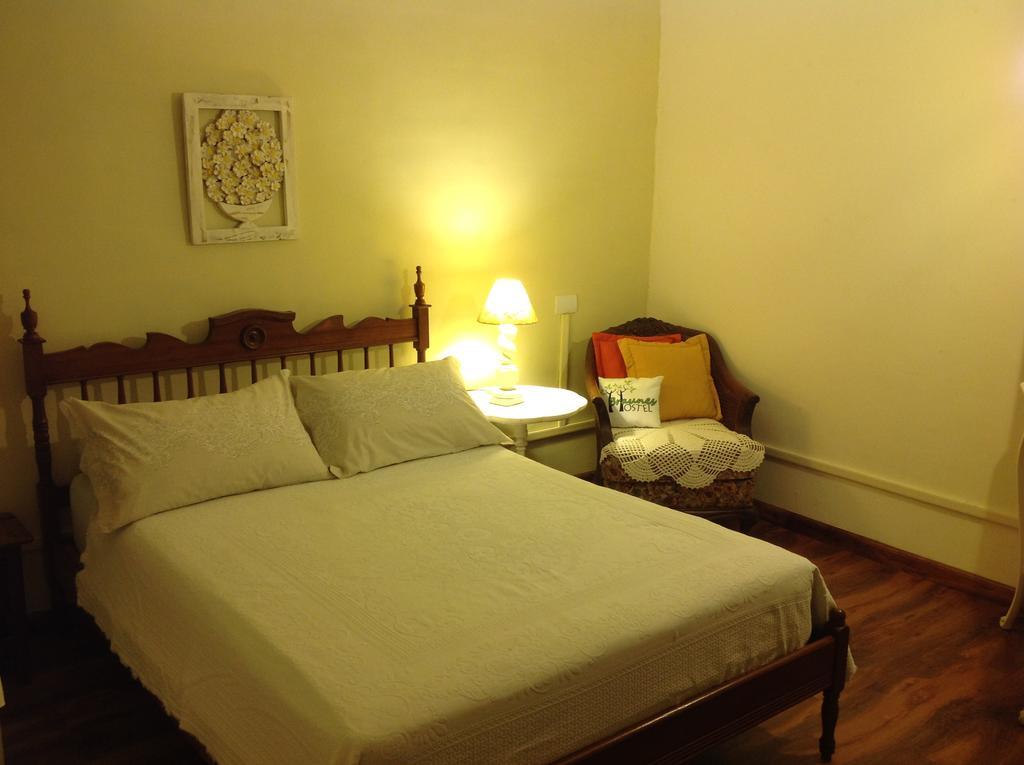 Braunes Guest House Nova Friburgo Kültér fotó